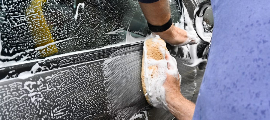 Image: McKinney Spring Maintenance Tips for Your Nissan in 2026