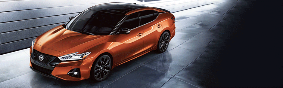 2022 Nissan Maxima Price, Specs, Features & Review